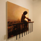 Image for article titled These Painted Optical Illusions Are Amazingly Beautiful